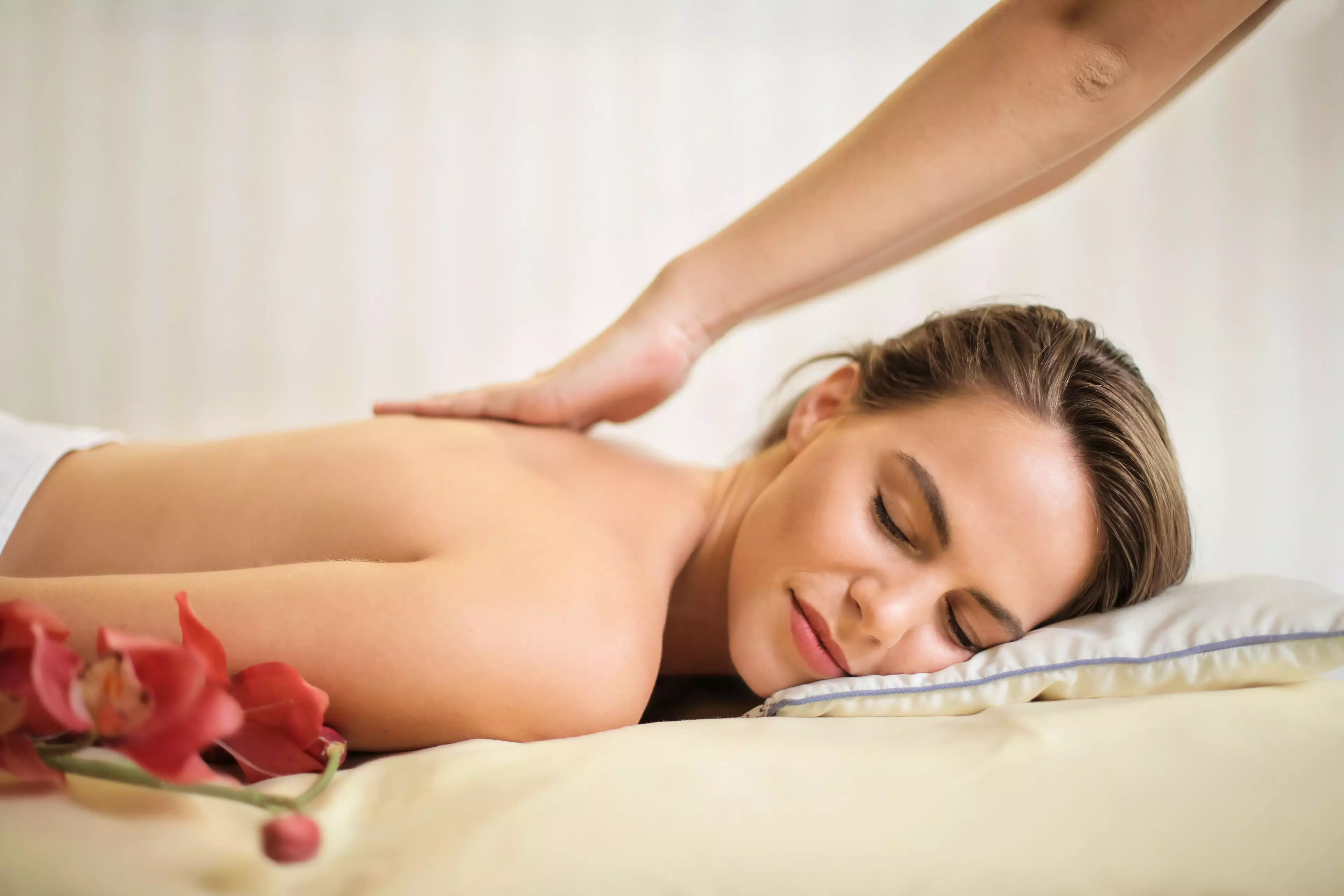 Massage image